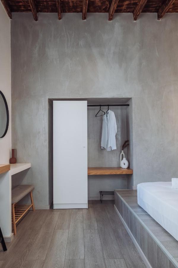 Kilistra Lindian Living Villa Lindos  Luaran gambar