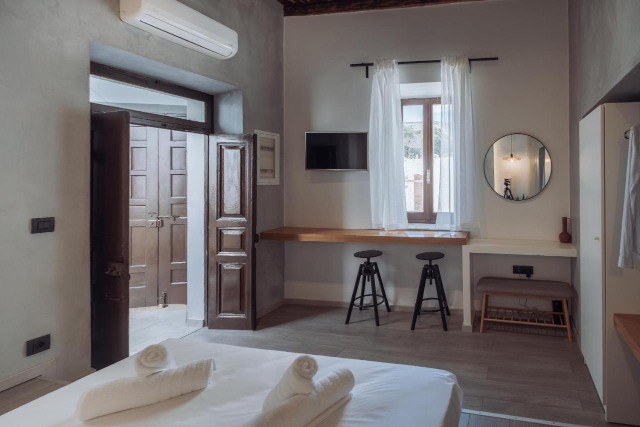 Kilistra Lindian Living Villa Lindos  Luaran gambar
