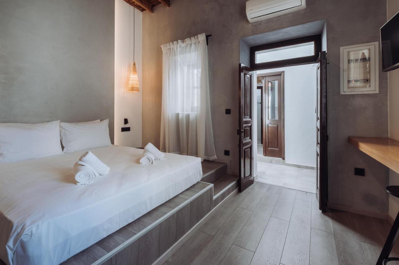 Kilistra Lindian Living Villa Lindos  Luaran gambar