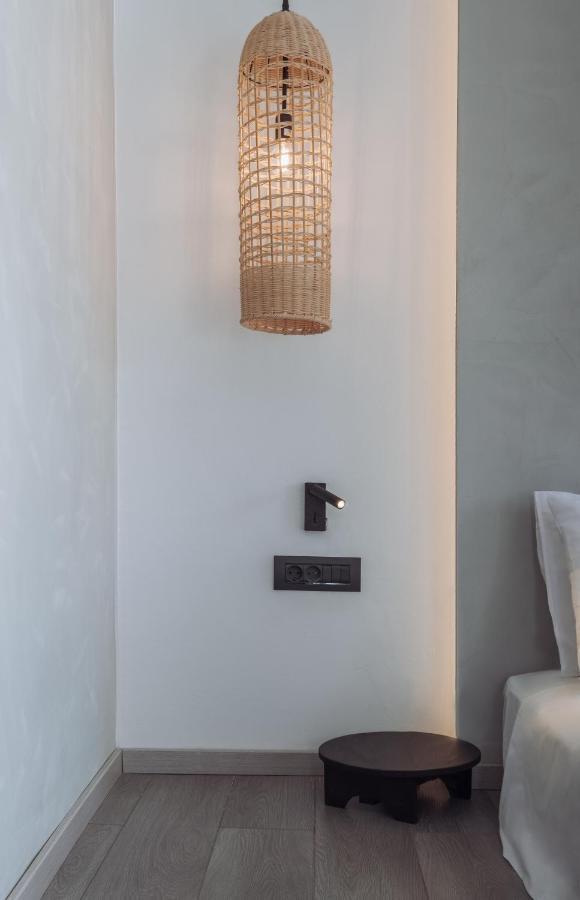 Kilistra Lindian Living Villa Lindos  Luaran gambar