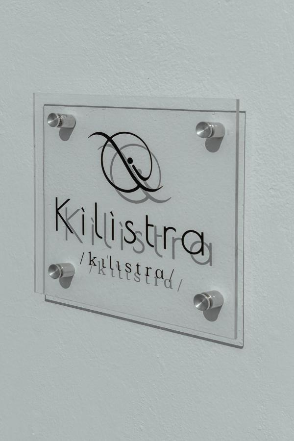 Kilistra Lindian Living Villa Lindos  Luaran gambar