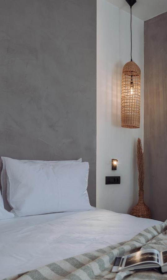 Kilistra Lindian Living Villa Lindos  Luaran gambar