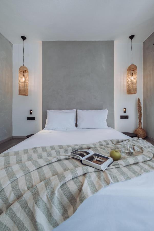 Kilistra Lindian Living Villa Lindos  Luaran gambar