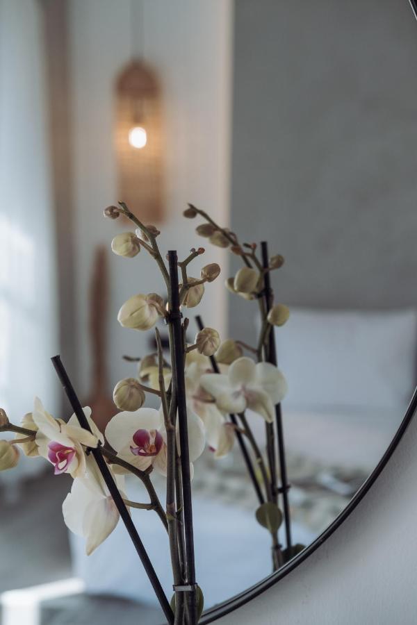Kilistra Lindian Living Villa Lindos  Luaran gambar