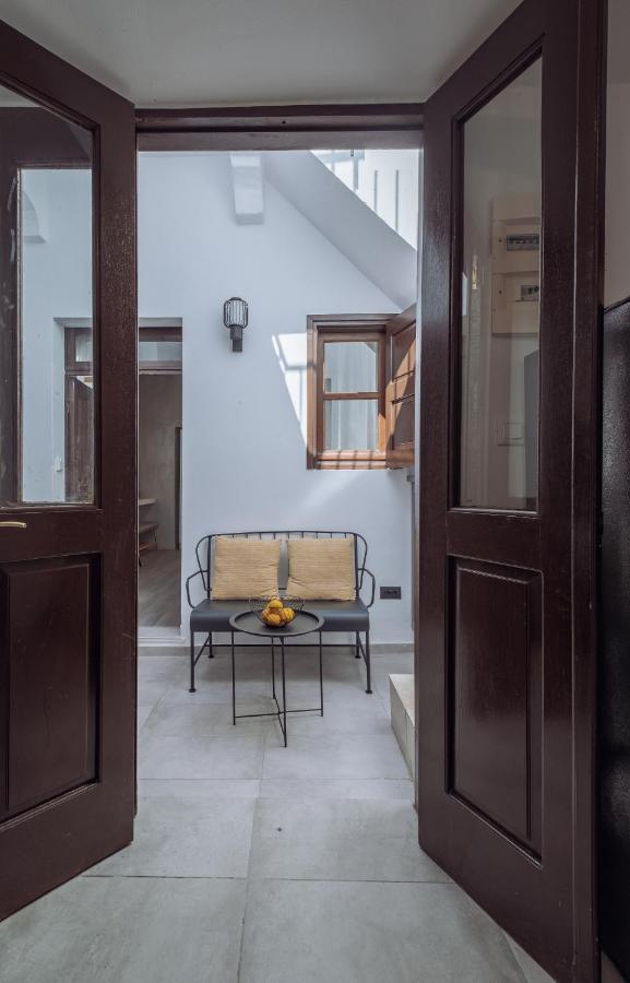 Kilistra Lindian Living Villa Lindos  Luaran gambar
